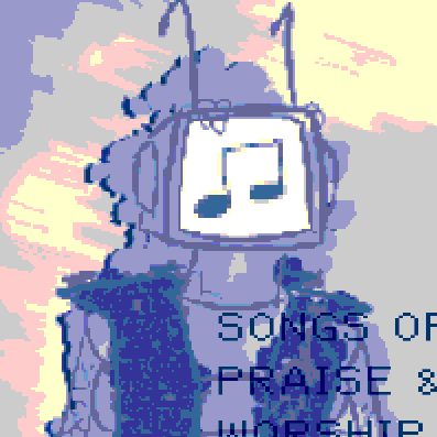 songs of praise & worship